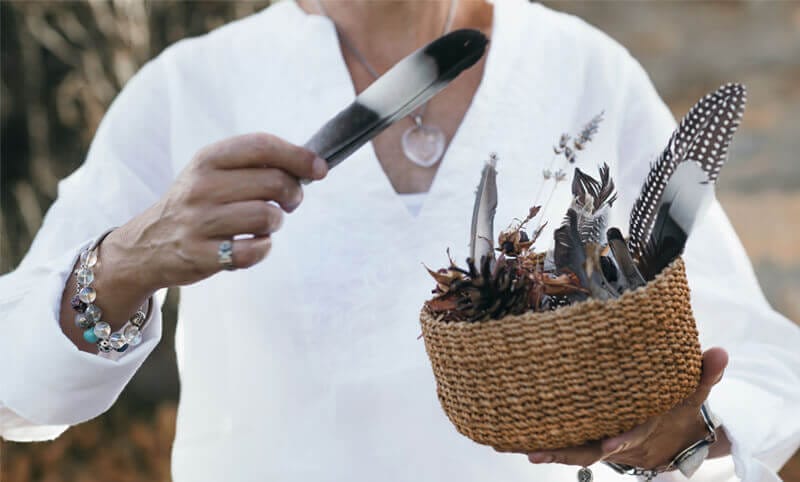 Chamanismo una práctica espiritual