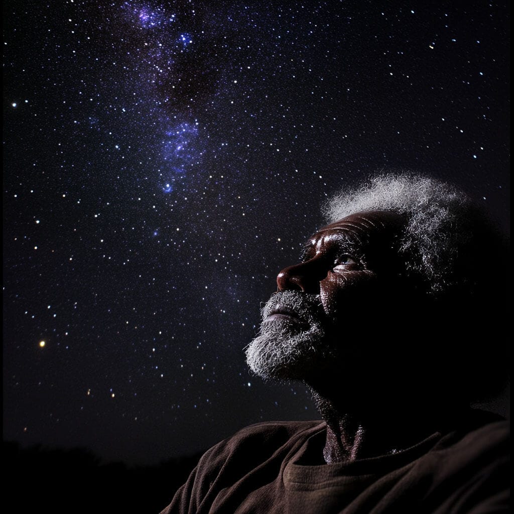 Dadirri: Chamanismo Aborigen Australiano