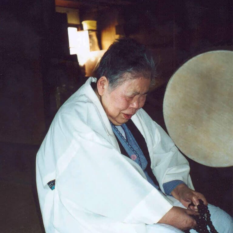 Las Miko: Guardianas del equilibrio espiritual en Japón