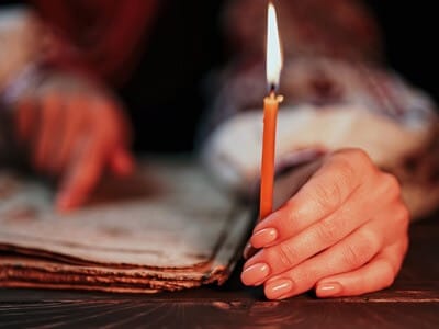 Los ancestros en chamanismo