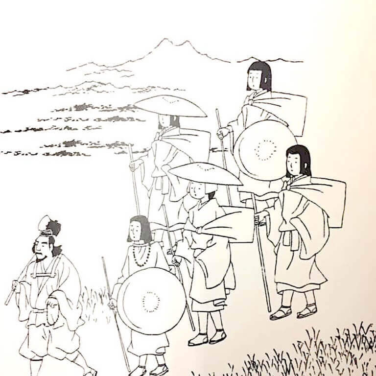 Las Miko: Guardianas del equilibrio espiritual en Japón