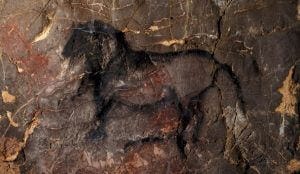 Arte rupestre - Chamanismo Universal