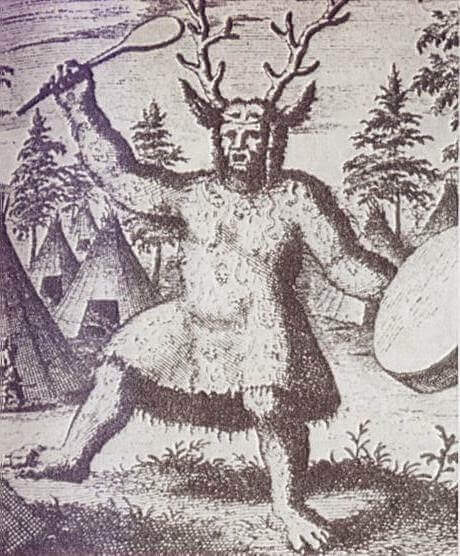 Chamanismo Universal