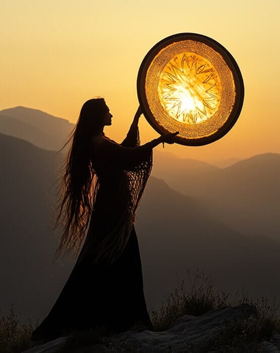 Animismo y Chamanismo