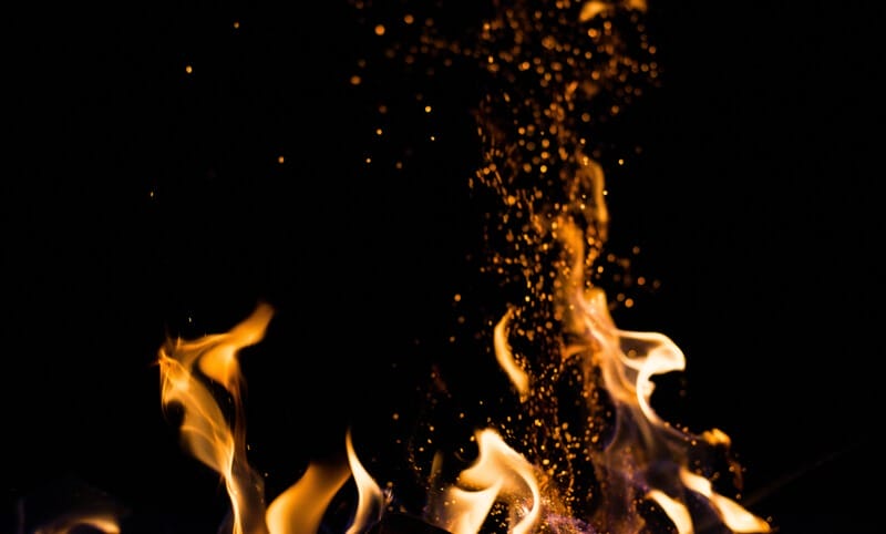 fuego-ancestral Chamanismo Universal - El fuego Ancestral