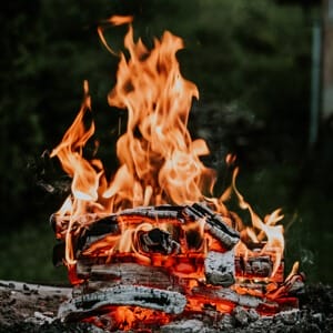 Chamanismo Universal – Fuego Sagrado Los Mitos del fuego en las comunidades nativo americanas