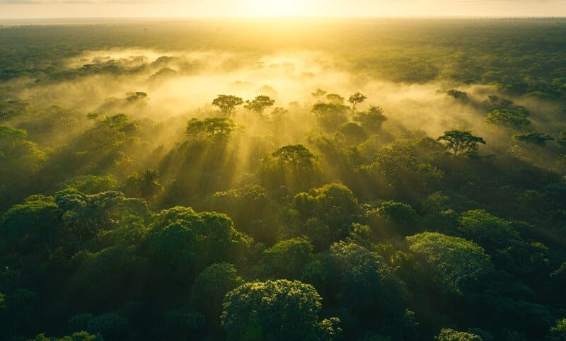 La tierra sin Mal La Tierra sin Mal
