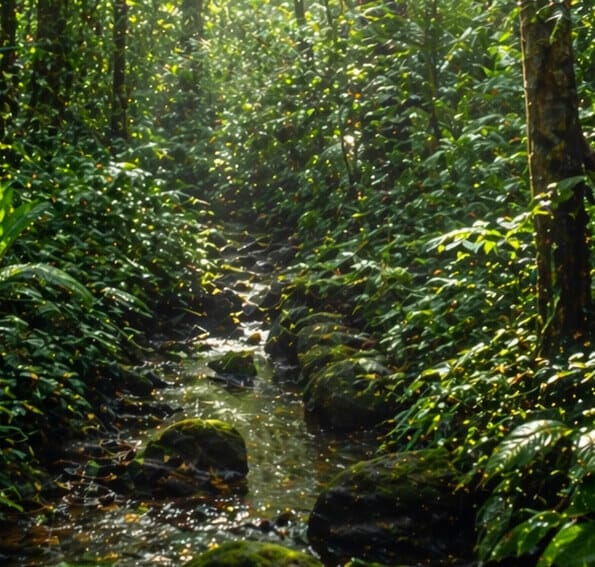 Curanderismo amazónico: una medicina que no separa